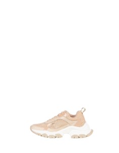Chunky sneakers met kant van Rinascimento 2