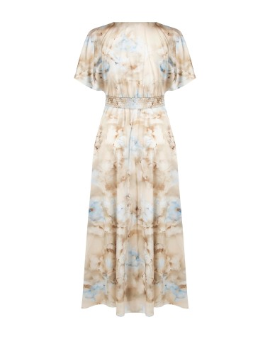 Rinascimento Curvy-jurk