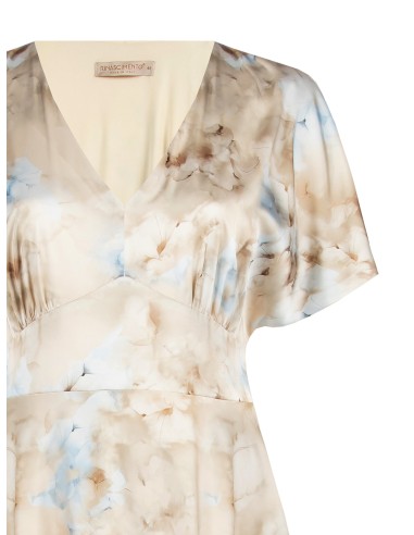 Rinascimento Curvy-jurk