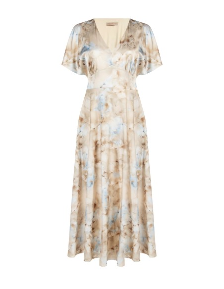 Rinascimento Curvy-jurk