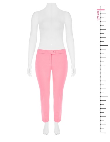 Rinascimento Curvy-broek