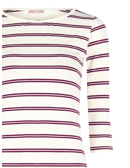 T-shirt Rinascimento
