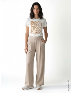 T-shirt Rinascimento