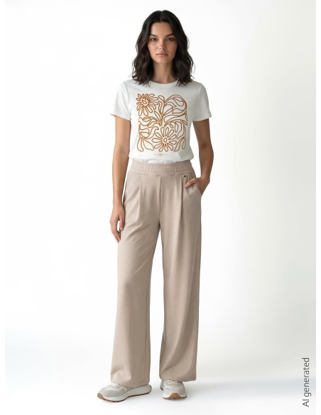 T-shirt Rinascimento