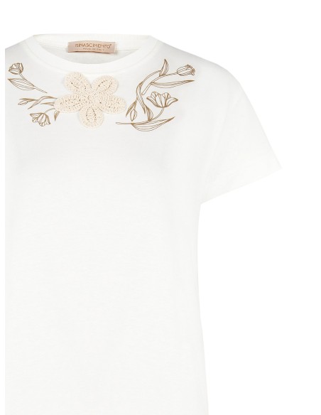 T-shirt Rinascimento