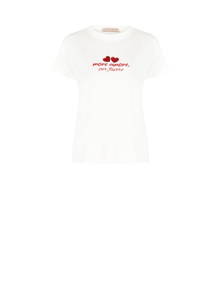 T-shirt Rinascimento