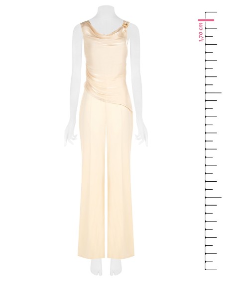 Rinascimento jumpsuit