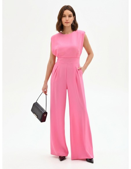 Rinascimento jumpsuit