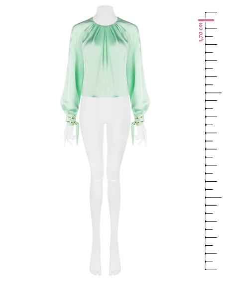 Rinascimento-blouse