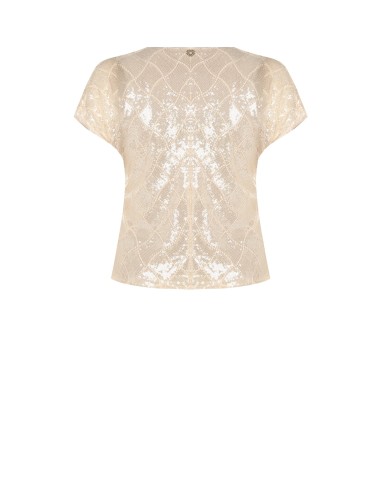 Rinascimento Curvy-blouse