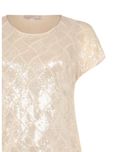 Rinascimento Curvy-blouse