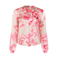 Rinascimento Curvy-blouse