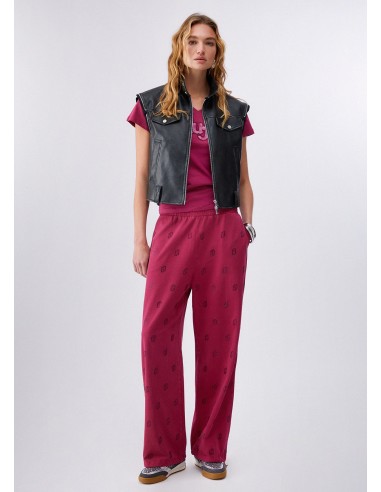 Liu Jo T-shirt met V-hals