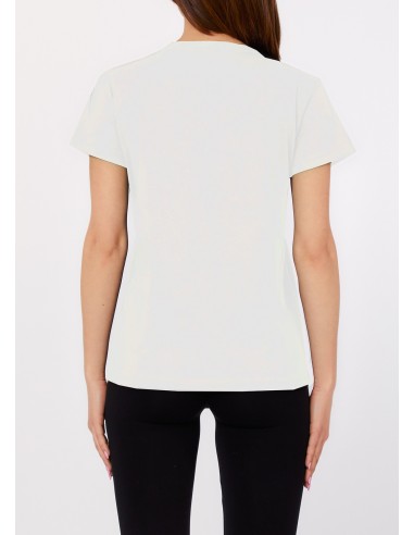 T-shirt met Liu Jo-print