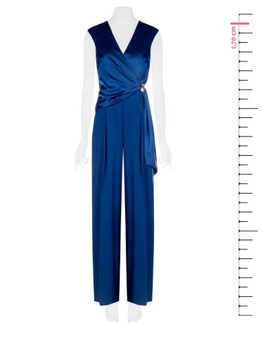 Rinascimento jumpsuit
