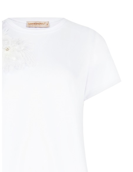 T-shirt Rinascimento