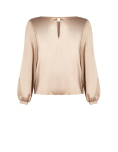 Rinascimento Curvy-blouse 2