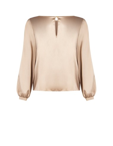 Rinascimento Curvy-blouse