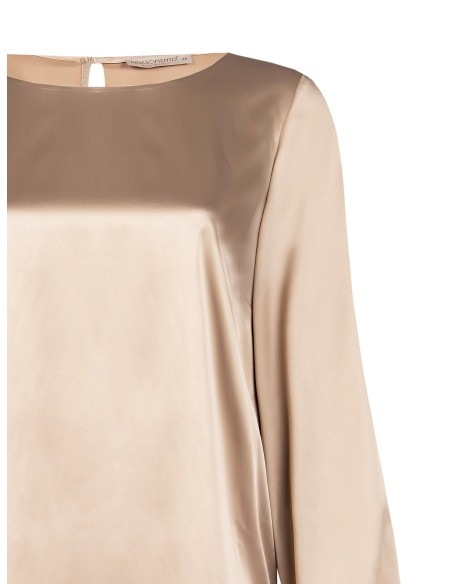 Rinascimento Curvy-blouse