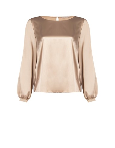 Rinascimento Curvy-blouse