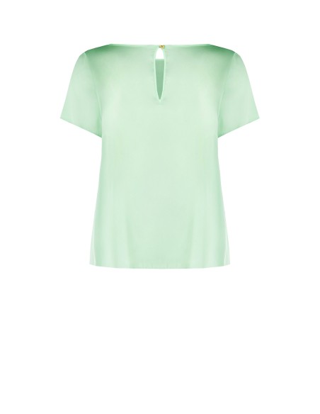 Rinascimento Curvy-blouse