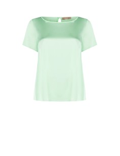 Rinascimento Curvy-blouse