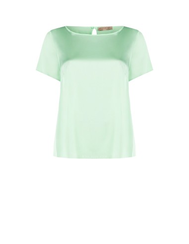 Rinascimento Curvy-blouse