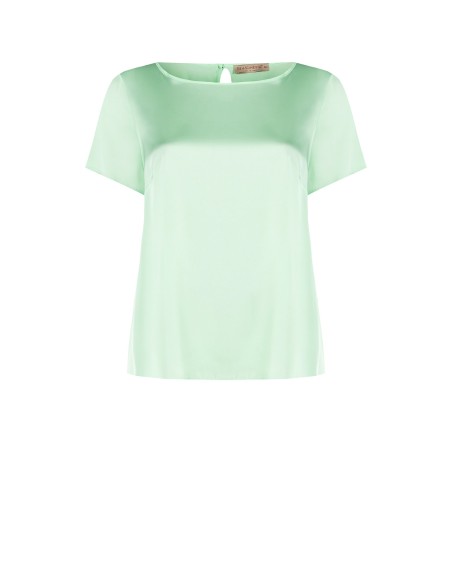 Rinascimento Curvy-blouse