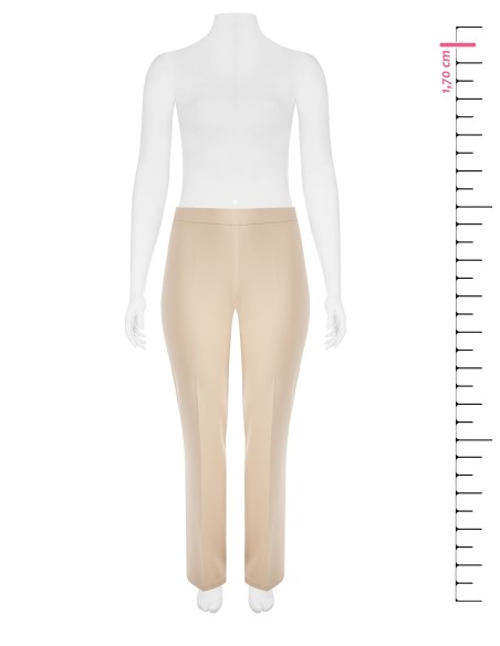 Rinascimento Curvy-broek
