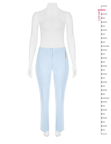 Rinascimento Curvy-broek