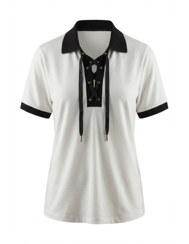Liu Jo-poloshirt