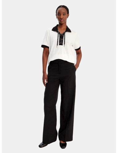 Liu Jo-poloshirt