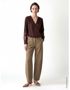 Rinascimento-blouse