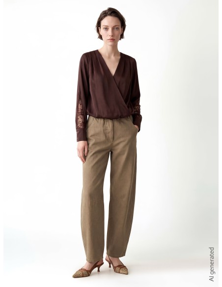 Rinascimento-blouse