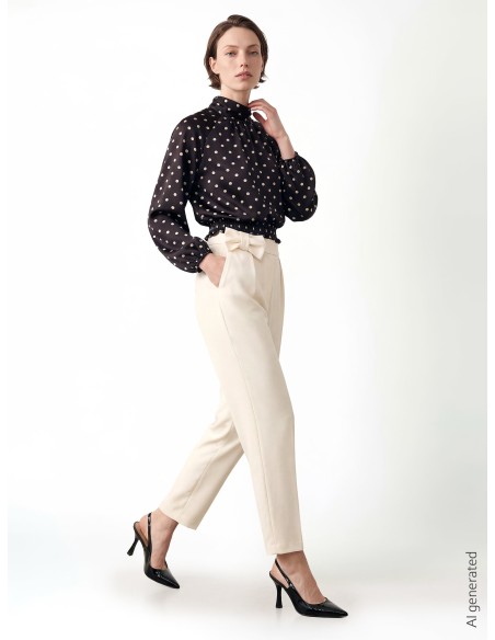Rinascimento-blouse