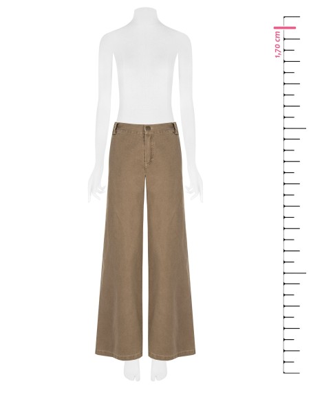 Rinascimento-broek