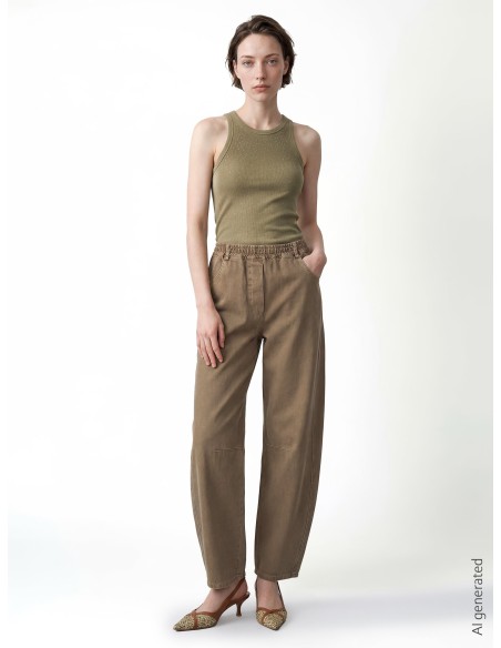Rinascimento-broek