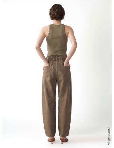 Rinascimento-broek