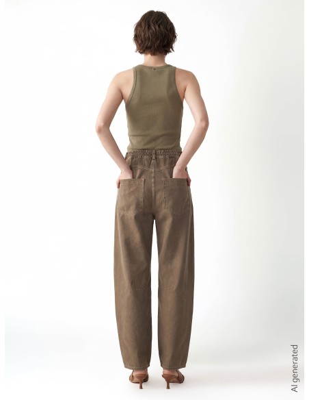Rinascimento-broek
