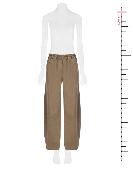 Rinascimento-broek