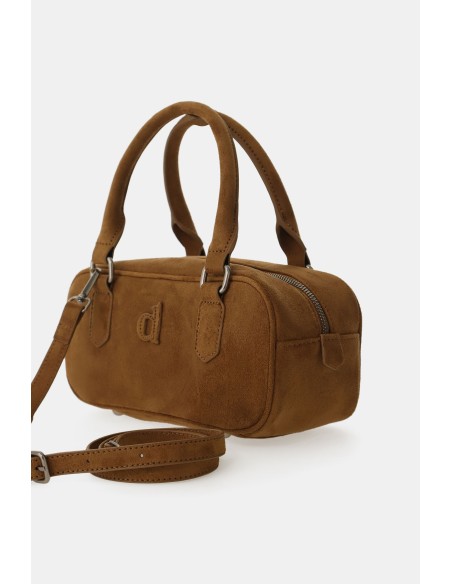 Compacte tas met verstelbare handvatten Dixie