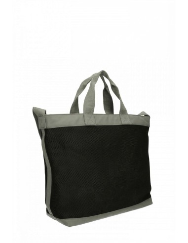 Liu Jo-tote met bedrukt logo