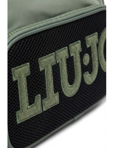 Liu Jo schoudertas met logo