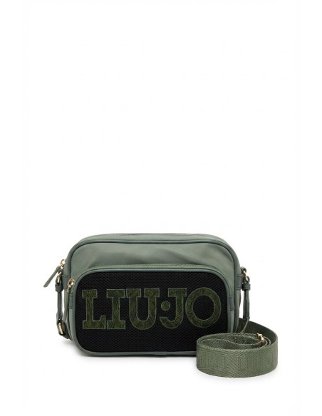 Liu Jo schoudertas met logo