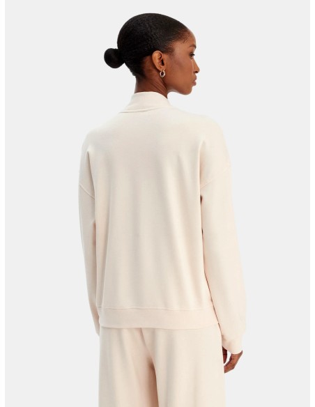 Liu Jo-sweatshirt met chain-details