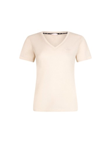 Liu Jo T-shirt met V-hals