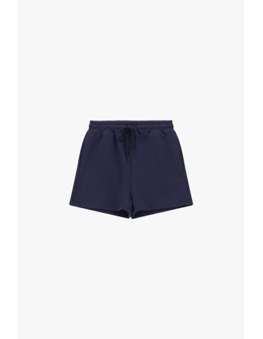 Regular-fit shorts met elastiek en trekkoord Please