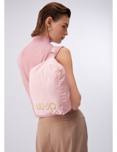 Opvouwbare jas van Liu Jo