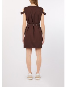 Effen jurk Liu Jo 2