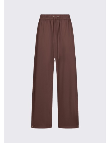 Liu Jo-broek met splitjes